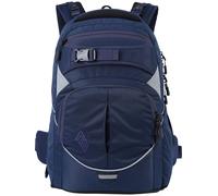 NitroBags Zaino blu scuro Bambini NitroBags One Size blu scuro