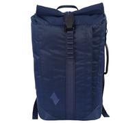 NitroBags Zaino blu scuro / nero Uomo NitroBags One Size blu scuro / nero