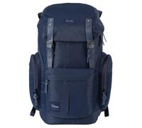 NitroBags Zaino blu scuro Uomo NitroBags One Size