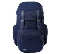 NitroBags Zaino blu scuro Uomo NitroBags One Size blu scuro