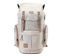NitroBags Zaino camoscio / sabbia Donna NitroBags One Size