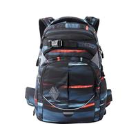 NitroBags Zaino colori misti Bambini NitroBags One Size