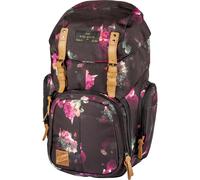 NitroBags Zaino colori misti / nero Donna NitroBags One Size colori misti / nero