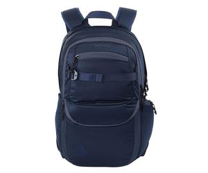 NitroBags Zaino 'Future' blu Uomo NitroBags One Size