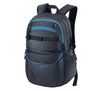 NitroBags Zaino 'Future' navy / blu scuro Uomo NitroBags One Size navy / blu scuro