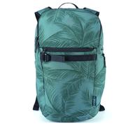 NitroBags Zaino giada / verde erba Donna NitroBags One Size