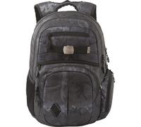 NitroBags Zaino grigio Bambini NitroBags One Size grigio