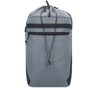 NitroBags Zaino grigio Donna NitroBags One Size grigio