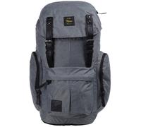 NitroBags Zaino grigio / nero Donna NitroBags One Size grigio / nero