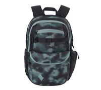NitroBags Zaino 'Hero Daypack' blu fumo / grigio fumo Uomo NitroBags One Size