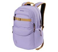 NitroBags Zaino 'Hero' marrone / sambuco Uomo NitroBags One Size