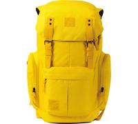 NitroBags Zaino limone / nero Donna NitroBags One Size limone / nero