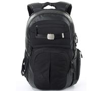 NitroBags Zaino nero Uomo NitroBags One Size