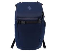 NitroBags Zaino 'Nikuro' blu scuro Uomo NitroBags One Size blu scuro