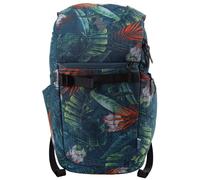 NitroBags Zaino 'Nikuro' grigio / colori misti Uomo NitroBags One Size grigio / colori misti