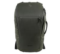 NitroBags Zaino 'Nikuro' verde Donna NitroBags One Size