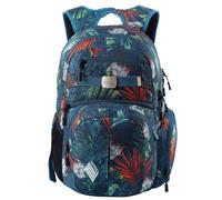NitroBags Zaino petrolio / colori misti Uomo NitroBags One Size