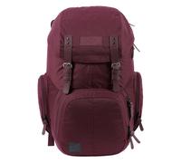 NitroBags Zaino rosso vino Donna NitroBags One Size rosso vino