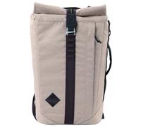 NitroBags Zaino 'Scrambler' beige Uomo NitroBags One Size