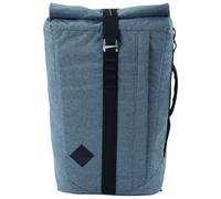 NitroBags Zaino 'Scrambler' blu colomba Uomo NitroBags One Size blu colomba