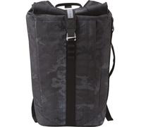 NitroBags Zaino 'Scrambler' grafite / nero Donna NitroBags One Size grafite / nero