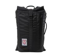 NitroBags Zaino 'Scrambler' nero Donna NitroBags One Size