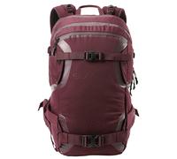 NitroBags Zaino 'Slash' bordeaux Donna NitroBags One Size bordeaux