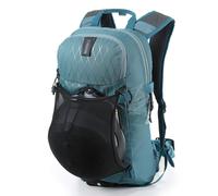 NitroBags Zaino sportivo blu / nero Donna NitroBags One Size blu / nero