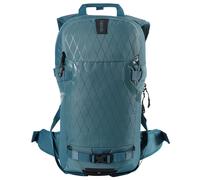 NitroBags Zaino sportivo 'Rover ' blu / nero Donna NitroBags One Size blu / nero