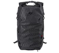 NitroBags Zaino sportivo 'Splitpack' antracite Donna NitroBags One Size