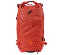 NitroBags Zaino sportivo 'Splitpack' rosso Donna NitroBags One Size