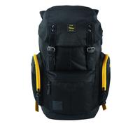 NitroBags Zaino 'Urban' giallo / nero Uomo - Accessori - Borse e zaini - Zaini NitroBags One Size