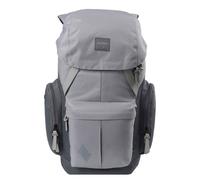 NitroBags Zaino 'Urban' grigio / grigio chiaro Donna NitroBags One Size grigio / grigio chiaro