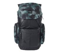 NitroBags Zaino 'Urban' verde scuro / nero Uomo - Accessori - Borse e zaini - Zaini NitroBags One Size