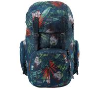 NitroBags Zaino 'Urban Weekender' colori misti Donna NitroBags One Size colori misti