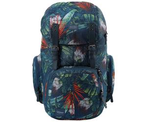 NitroBags Zaino 'Urban Weekender' colori misti Uomo - Accessori - Borse e zaini - Zaini NitroBags One Size