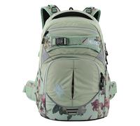 NitroBags Zaino verde chiaro Donna NitroBags One Size