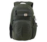NitroBags Zaino verde scuro Uomo NitroBags One Size