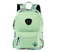 NitroBags Zaino verde Uomo NitroBags One Size verde