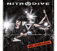 Nitrodive - Re-Evolution