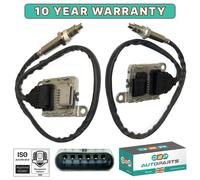 Nitroegen Ossido Lambda Sensori x2 55589456, 55589458, 70680401, 70680405,