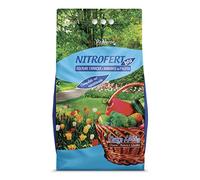 NITROFERT BLU, concime granulare universale, kg 10