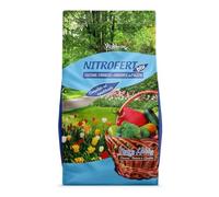 NITROFERT BLU Vitaverde - IL CONCIME GRANULARE UNIVERSALE (Kg 10)