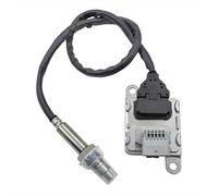 Nitrogen Oxide Sensor Compatibile Con Vauxhall 2.0 CDTI 170 CV B20DTH 2009-2017 OEM: 55487270 Il Motore Automatico Parti Di Rilevamento Dei Gas Scarico Del Sensore NOx Per Autoveicoli