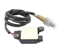 Nitrogen Oxide Sensor Nitrogen Oxygen Sensor Compatibile Con Mercedes Per Benz Per GLE300 Per GLE350 OEM: 0281006375 A0009058602 Parti Di Rilevamento Dei Gas Scarico Del Sensore NOx Per Automobili