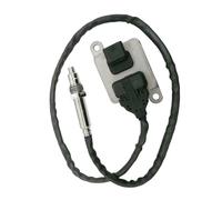 Nitrogen Oxide Sensor Nitrogen Oxygen Sensor Compatibile Con Mercedes Per Benz Per W205 Per W212 Per C117 OEM: 5WK96683E A0009059803 Sensore NOx Automatico Rilevamento Gas Di Scarico Ricambi Auto