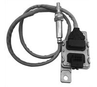 Nitrogen Oxide Sensor Nitrogen Oxygen Sensor Compatibile Con Per A7 Per A6 3.0 Per TDI 2018 2019 2020 2021 OEM: 4K0907807E 4K0907807F 4K0907807G Sensore NOx Per Auto Rilevamento Gas Di Scarico