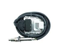 Nitrogen Oxide Sensor Nitrogen Oxygen Sensor Compatibile Con Per Trafic X82 1.6 DCI OEM: 227903682R Sensore NOx Per Autoveicoli Rilevamento Gas Di Scarico Controllo Emissioni Ricambi Auto