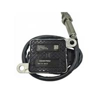 Nitrogen Oxygen Sensor Per VAUXHALL Per Insignia B 2 MK2 Z18 2.0 Per CDTI 2017-2021 55487662 Sonda Lambda Posteriore Sensore NOX Sensore Ossido Azoto