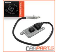 Nitrogeno Ossido Sensore Noxsensor 5-Polig per Iveco Stralis Trakker Da 2012